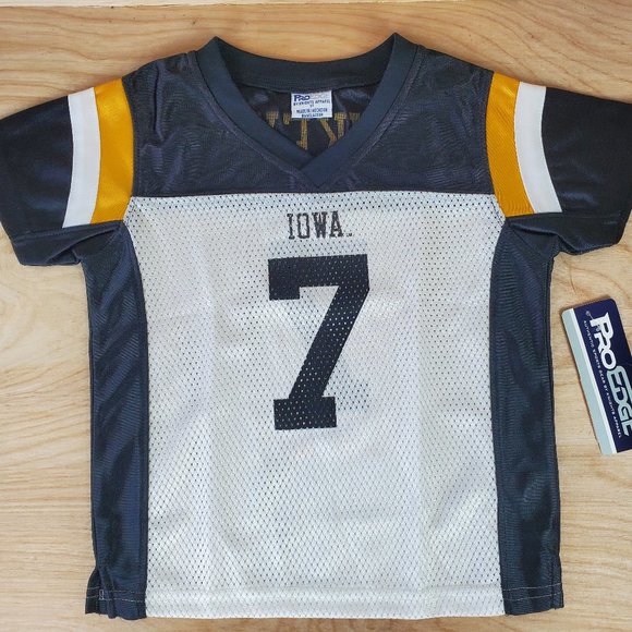 3t football jersey